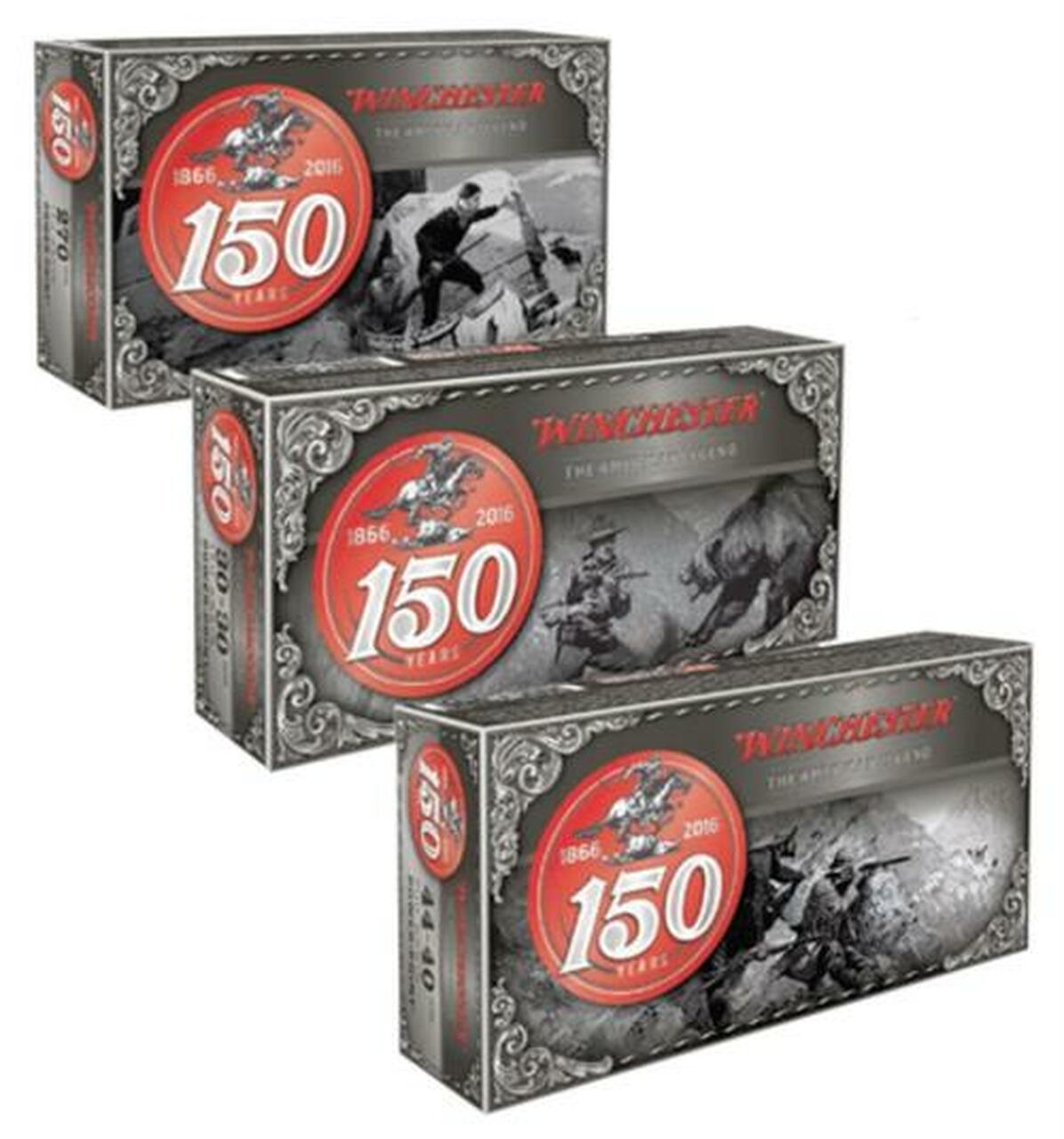 Image of Winchester Super-X 270 Winchester 150gr Power-Point, 20rd Box
