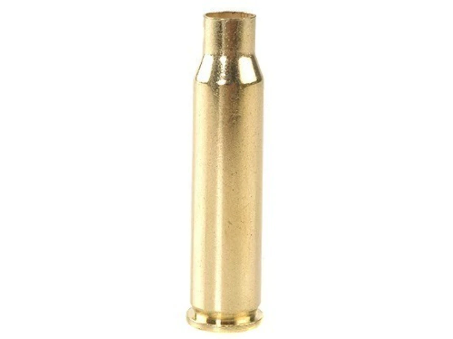 Image of Winchester Unprimed Brass Rifle Cartridge Cases 50/ct .307 Winchester