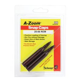 Image of .25-06 Snap Caps, 2 Pack