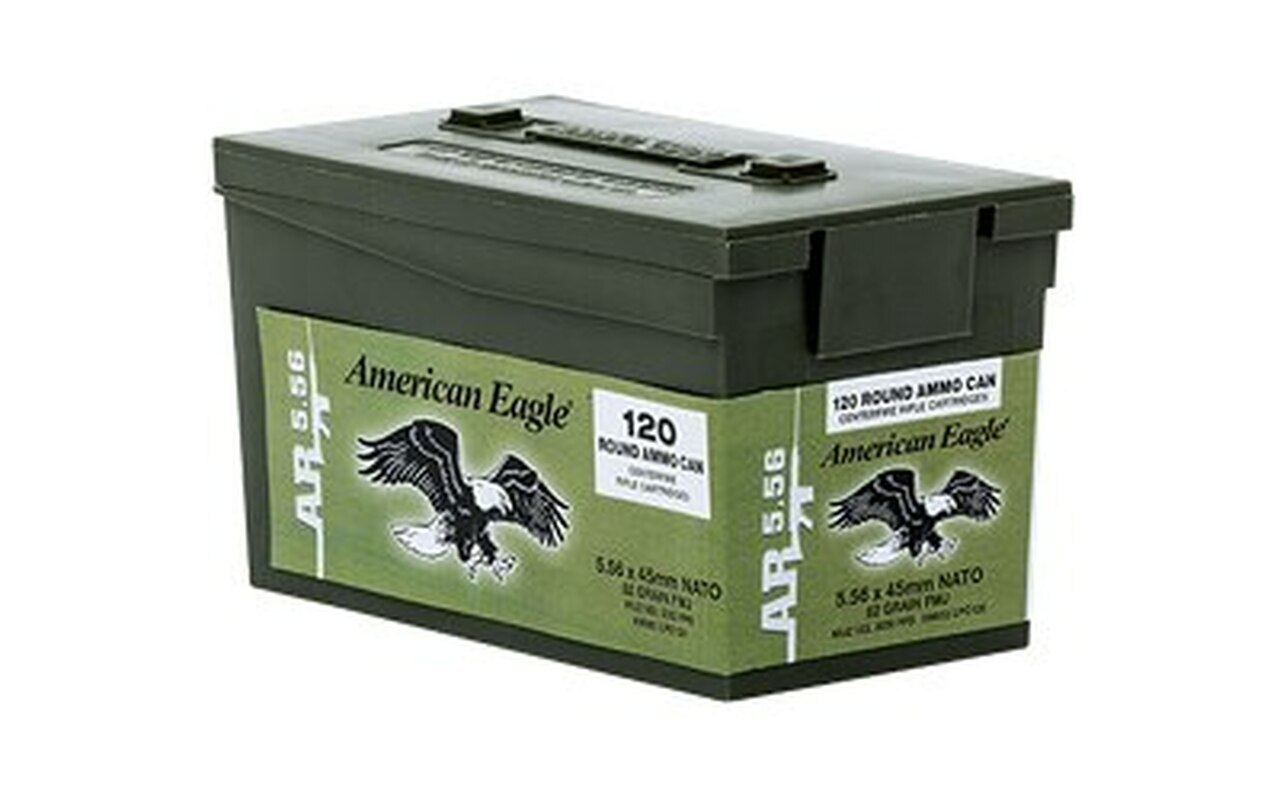 Image of Independence 5.56mm M855, 62Gr, 20rd Box