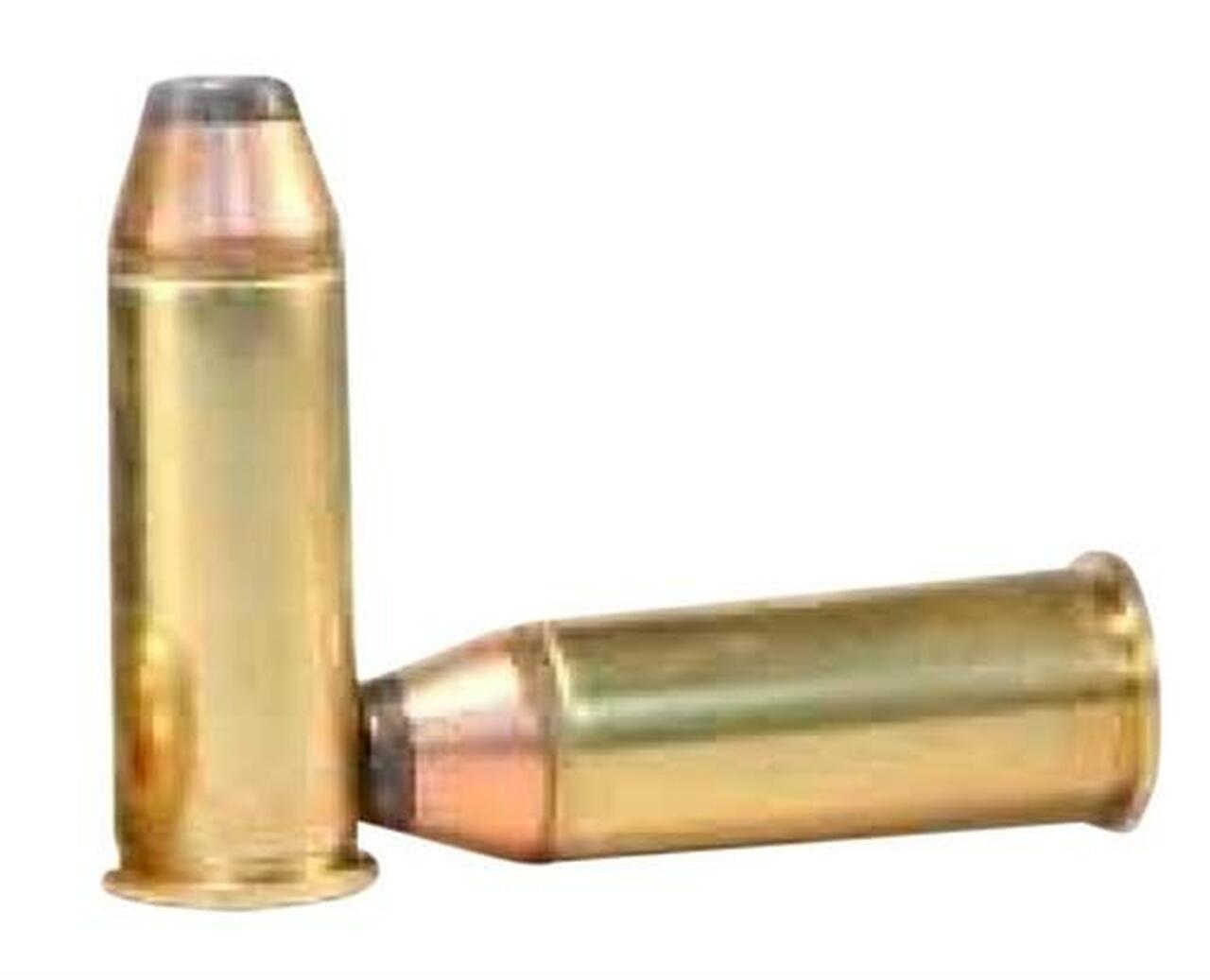 Image of Buffalo Bore Ammo 44 Special Jacketed Hollow Point 180 gr, 20rd Box
