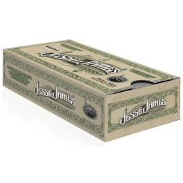 Image of Ammo Inc Jesse James TML 125 gr Jacketed Hollow Point .38 Spl Ammo, 20/box - 38125JHPA20