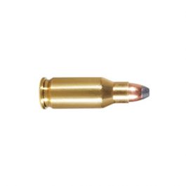 Image of Armscor 40 gr Jacketed Hollow Point .22 TCM Ammo, 100/box - 50326