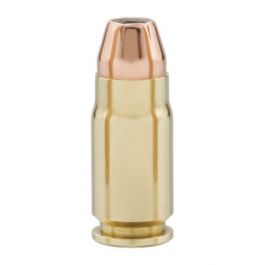 Image of Corbon Ammunition Original 115 gr Jacketed Hollow Point .357 Sig Ammo, 20/box - SD357SIG115-20