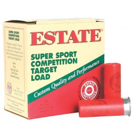 Image of Estate Cartridge Super Sport 2.5" 410 Gauge Ammo 7-1/2, 25/box - SS41075
