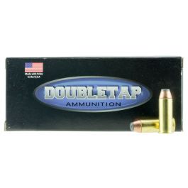 Image of DoubleTap Ammunition DT Defense 180 gr Controlled Expansion Jacketed Hollow Point .44 Spl Ammo, 20/box - 44S180CE