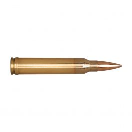 Image of Berger Bullets 168 gr Open Tip Match .300 Win Mag Ammo, 20/box - 70010