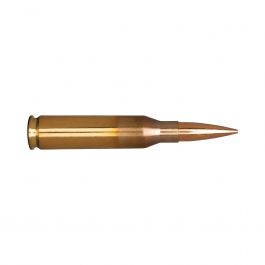 Image of Berger Bullets 130 gr Hybrid Open Tip Match Tactical .260 Rem Ammo, 20/box - 30020