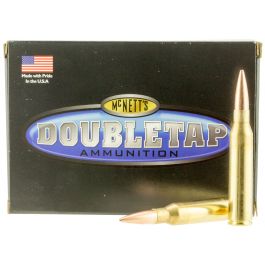 Image of DoubleTap Ammunition DT Longrange 300 gr Hollow Point Boat Tail .338 Lapua Mag Ammo, 20/box - 338L300LR