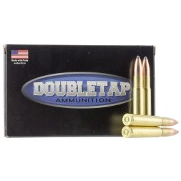 Image of DoubleTap Ammunition DT Safari 225 gr Sierra GameKing .35 Whelen Ammo, 20/box - 35W225GK