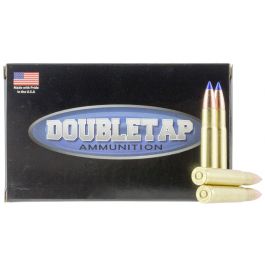 Image of DoubleTap Ammunition DT Safari 180 gr Barnes TTSC .35 Whelen Ammo, 20/box - 35W180X