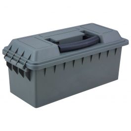 Image of Ranger Rugged Gear Reliant Shell Box, Green - RRG-1006-02