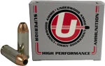 Image of Underwood Ammo 10mm 180gr. Bonded JHP 20-Pack
