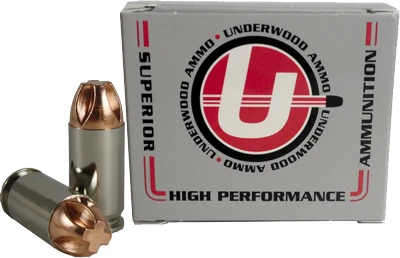 Image of Underwood Ammo .45ACP+P 200gr. Xtreme Penetrator 20-Pack