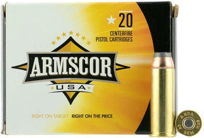 Image of Armscor Ammo .44 Magnum