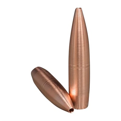 Image of Cutting Edge Bullets 30 Caliber (0.308") Maximus Hollow Point Bullets - 30 Caliber (0.308") 180gr Hollow Point 50/Box